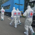 Повернення Героїв: Україна отримала тіла 1212 полеглих захисників