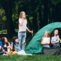 600 дітей отримали безкоштовний літній відпочинок у 5 літніх таборах Білоцерківської громади