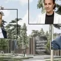Конфлікт інтересів: Будівництво Національного військового меморіального кладовища на Київщині під питанням?