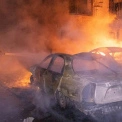 БпЛА атакували Харків: діти серед постраждалих