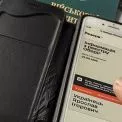 В Україні понад 1,5 мільйона чоловіків призовного віку перебувають у розшуку через неоновлення даних