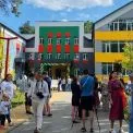 У Києві з’явилося перше протирадіаційне укриття в дитячому садку: новий стандарт безпеки для столиці
