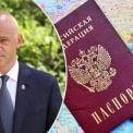 Зеленський позбавив громадянства трьох осіб із подвійним громадянством - Труханова, Царьова, Полуніна