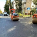 Солом’янка з новими дорогами: у Києві завершено ремонт двох важливих вулиць