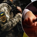 У Києві судитимуть групу, яка організовувала втечі призовників за кордон