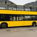 Зміни руху в Києві 4 січня: які автобуси поїдуть по-новому через ярмарки