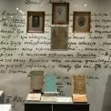 Таємна зброя УНР: у Києві показали лист Симона Петлюри про те, як «Щедрик» підкорював світ
