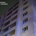 Ракетний удар по Києву: у ДТЕУ постраждали п’ятеро людей