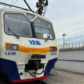 Після обстрілу Київ посилює рух: до 16 рейсів Kyiv City Express щодня