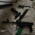 Напад із кислотою за $10 тисяч: у Вишгороді затримали трьох