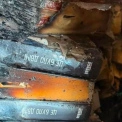 Росія обстріляла склад видавництва КСД у Харкові: команда не постраждала