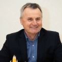 КНУ імені Шевченка отримав нового ректора: Валерій Копійка переміг у першому турі