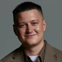 Дронь, Лаюк і Пузік стали фіналістами премії Конрада — Коженьовського