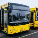 У Києві запустять нові автобусні маршрути через перекриття Південного мосту