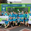 5 502 кілометри сили: як бігуни ПриватБанку тримаються разом під час війни