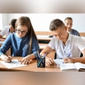 Старшокласники зможуть залишитися у своїй школі: рішення Ради