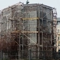 Пліснява під укриттям: що знайшли на пам’ятниках Києва