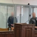 9 років за смертельну ДТП на блокпосту: екссуддя Тандир почув вирок