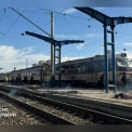 Удар по вокзалу в Дніпрі: лікарі розповіли про тяжкий стан поранених
