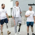 11,5 млн грн для Superhumans: фонд Литвина допомагає пораненим і підліткам