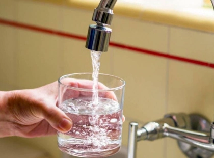 Обмеження водопостачання в Києві 27 травня