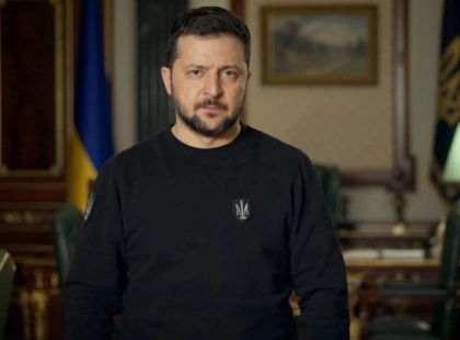 Зеленський: росія не збирається завершувати війну