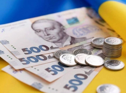 Різке зростання держборгу України в квітні 2023
