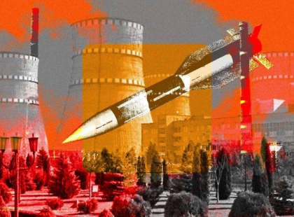 Patriot проти ракет РФ: Україна протистоїть новим викликам від російських ракет "Іскандер"
