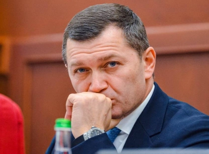 Київрада звільнила Поворозника: скандали та наслідки