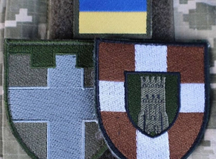 Приєднуйтесь до лав 100 ОМБ ЗСУ: Ваш шанс стати частиною військової родини