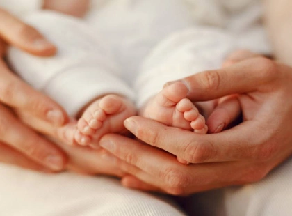 У Білій Церкві мати залишила немовля саме вдома - дитину забрали