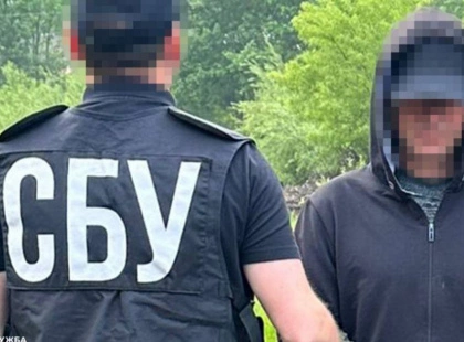 На Київщині затримали торговців зброєю - деталі спецоперації