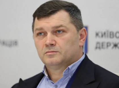 Київрада висловила недовіру першому заступнику голови КМДА Поворознику
