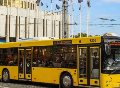 Пряма лінія Київпасстранс - чи зможете ви нарешті вирішити свої проблеми з транспортом?