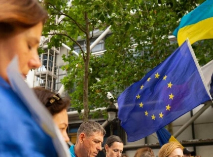 Європа готує сюрприз для українців? Єврокомісія розробляє нові ініціативи для підтримки українських біженців