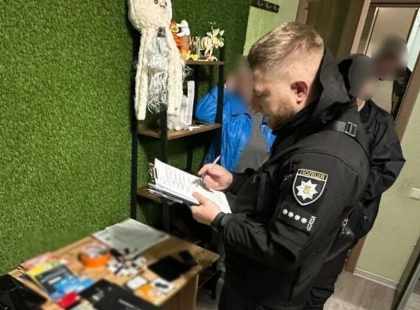 Викрито масштабну схему шахрайства з використанням штучного інтелекту