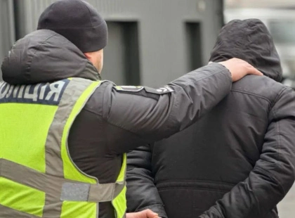 Нульова толерантність до криміналу: у Києві за рік не залишилося жодного нерозкритого розбою
