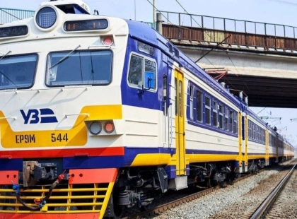 Ранкова атака на Київщину: затримки поїздів Фастівського напрямку та людські жертви