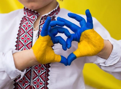 Руни та обереги: у центрі Києва влаштують містичний майстер-клас для дітей