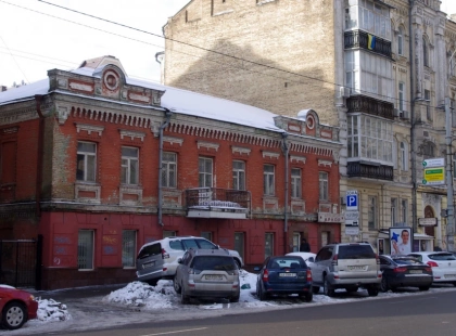 Пам’ятку знесли — у центрі Києва залишилась пустка: що сталося з будинком Грушевського