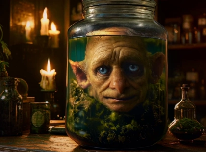 Магія в центрі столиці: у травні на великі екрани виходить сімейне фентезі «Хрещатик 48/2»