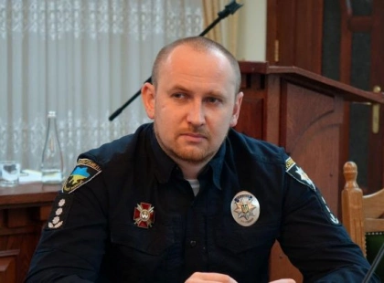 “Після стрілянини в Києві”: голова патрульної поліції подав у відставку
