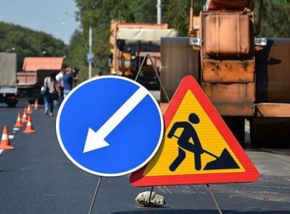 У Києві 24–25 квітня частково обмежать рух на Берестейському проспекті — карта та графік
