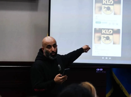 Дві ініціативи для ветеранів презентували на Київщині: «Захист+» і «Тут шанують ветеранів»