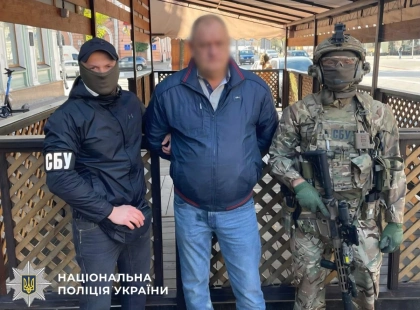 На Броварщині за $7,7 тис. продавали «бронювання» через фіктивне працевлаштування