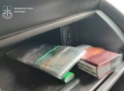 $5500 за виключення з військового обліку: у Києві затримали двох чоловіків