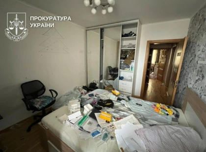 У Києві судитимуть 38-річного чоловіка за сексуальне насильство над трьома неповнолітніми
