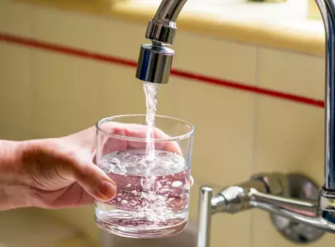 Обмеження водопостачання в Києві 27 травня