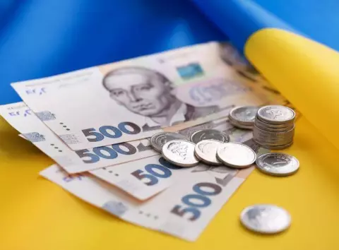 Різке зростання держборгу України в квітні 2023