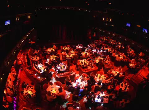 20-річчя гурту AVIATOR, Гудімов й Харчишин, хіти з фільмів Тарантіно та джазова класика — барвистий червень у столичних клубах